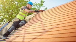 Best Roof Leak Repair  in Bradner, OH