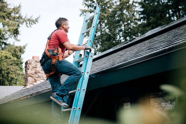 Professional Roofing Service in Bradner, OH