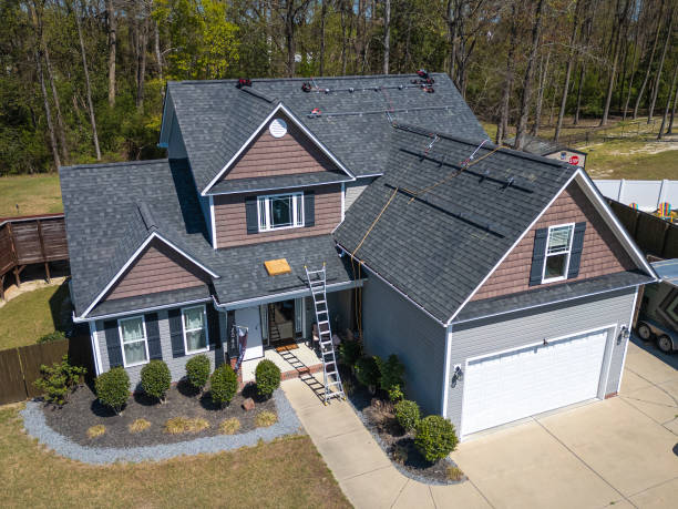 Cold Roofs in Bradner, OH